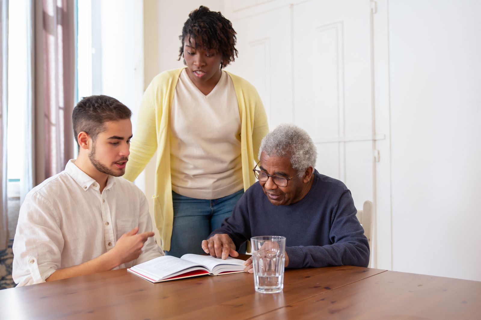 Fachlicher Austausch und Weiterbildung im Bereich Spiritual Care